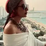 Hand-Woven Luxury Textiles for travel and wellness living