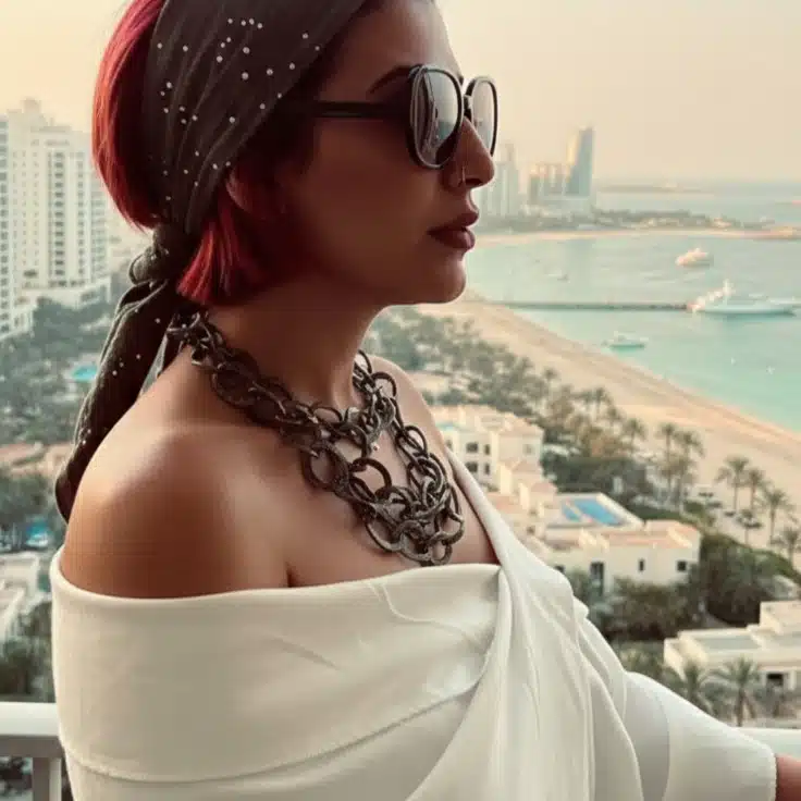 Hand-Woven Luxury Textiles for travel and wellness living